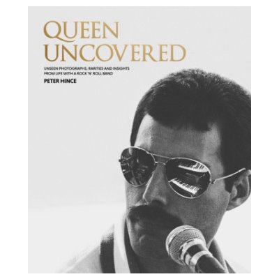 Queen Uncovered – Zboží Mobilmania