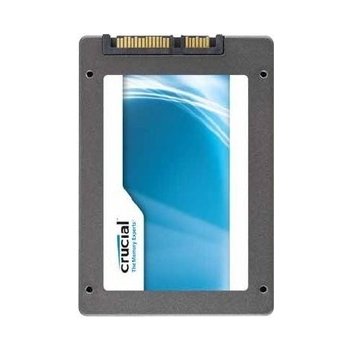 Crucial m4 128GB, CT128M4SSD1