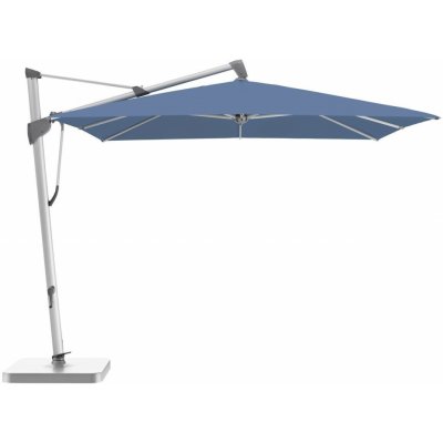 Boční slunečník GLATZ Sombrano S+ 400 x 300 cm 418 (tř. 4) – Hledejceny.cz