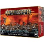 GW Warhammer Slaves to Darkness Darkoath Marauders – Zboží Živě