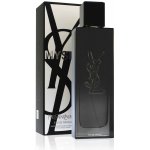 Yves Saint Laurent MYSLF parfémovaná voda pánská 100 ml – Hledejceny.cz