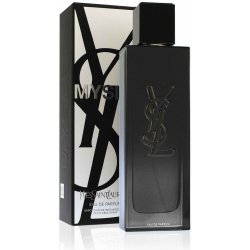 Yves Saint Laurent MYSLF parfémovaná voda pánská 100 ml