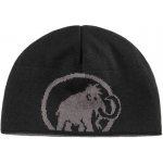 Mammut Logo beanie – Hledejceny.cz