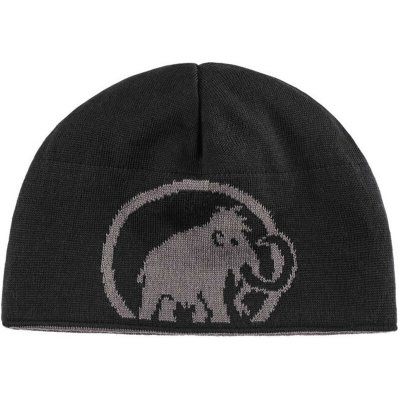 Mammut Logo beanie – Hledejceny.cz