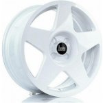 Bola B10 7,5x17 5x118 ET40-45 white | Zboží Auto