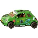 Fiat 500 – Zboží Dáma