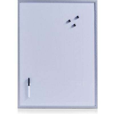 Zeller Present Magnetická tabule, 14 mm × 60 cm × 80 cm 11510