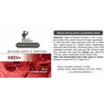 Bylinné kapky Onko R krev tinktura 50 ml – Hledejceny.cz