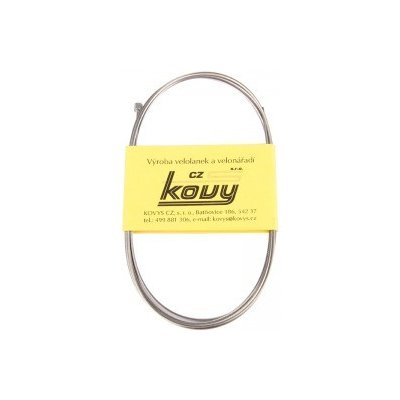 Kovys lanko řadící 1500/1,2mm Inox – Sleviste.cz