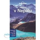 Treking v Nepálu Lonely Planet