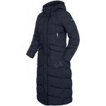 ELT Dámský zimní jezdecký kabát Saphira Advanced modrý – Zboží Mobilmania