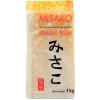 Rýže Misako Sushi rýže 1 kg