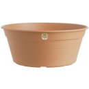 Žardina elho GREEN BASICS BOWL 27 cm terakotový