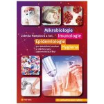 Hamplová, Lidmila - Mikrobiologie, imunologie, epidemiologie, hygiena – Zboží Mobilmania