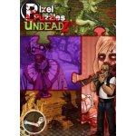 Pixel Puzzles: UndeadZ – Hledejceny.cz