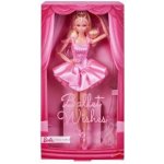 Barbie Ballet Wishes – Sleviste.cz