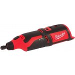 Milwaukee C12 RT-0 – HobbyKompas.cz