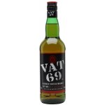Vat 69 40% 1 l (holá láhev) – Zboží Dáma