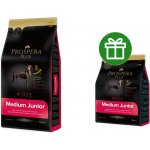 Prospera Plus Medium Junior kuře s rýží 15 kg – Hledejceny.cz