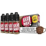 Aramax 4Pack Coffee Max 4 x 10 ml 12 mg – Hledejceny.cz