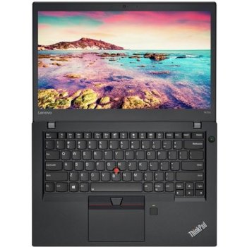 Lenovo ThinkPad T470 20HF004TMC