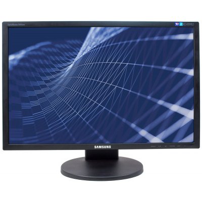 Samsung 2443BW – Sleviste.cz