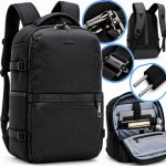 Pacsafe metrosafe x black 25 l – Hledejceny.cz