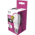 Emos LED žárovka Classic A60 E27 5,2 W 40 W 470 lm neutrální bílá ZQ5121 – Hledejceny.cz