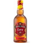 Chivas Regal Extra 13y 40% 0,7 l (kazeta) – Hledejceny.cz