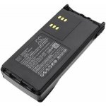 Baterie pro Motorola CT150, CT450 a další, 4000 mAh, Li-Ion – Zboží Živě