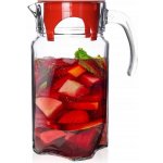 Pasabahce LUNA 1,7 l – Zboží Dáma