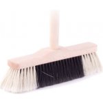 Ven Smeták úklidový s holí dřevěný 104855 – Sleviste.cz