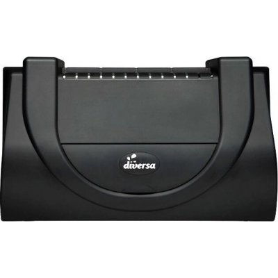 Diversa Aristo Expert LED akvarijní kryt rovný 40 x 25 cm – Zboží Dáma