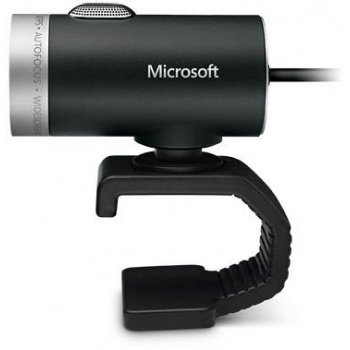 Microsoft LifeCam Cinema