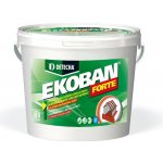 Ekoban Forte 5 kg šedá – Zbozi.Blesk.cz