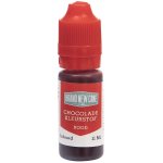 BrandNewCake barva na čokoládu červená Red 11ml – Sleviste.cz