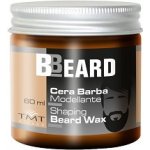 TMT B.Beard Shaping Beard Wax 60 ml – Zboží Mobilmania