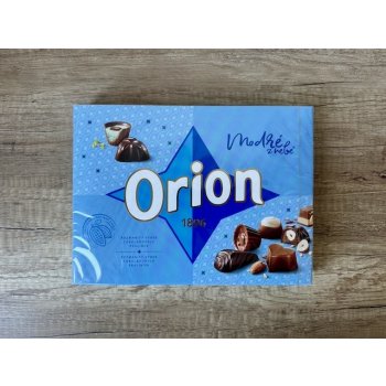 Orion Modré z nebe 150 g