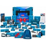 Makita P-84894 Adventní kalendář s nářadím - Christmas 2026 – Hledejceny.cz