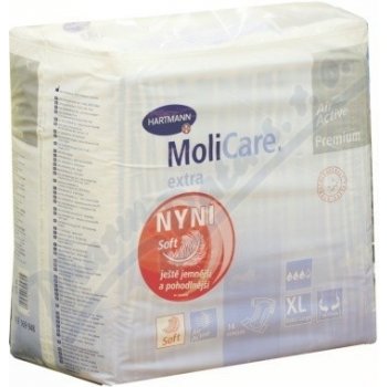 Molicare Premium XL 14 ks