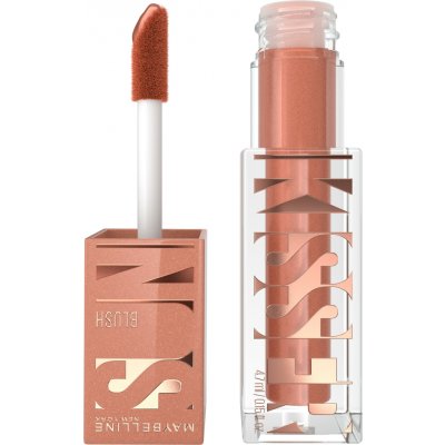 Maybelline New York Sunkisser 08 Shades On tvářenka 4,7 ml – Hledejceny.cz