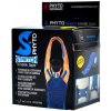 Tejpy Bio Sport S-biokinetik stretch Tape tmavě modrá 5cm x 5m