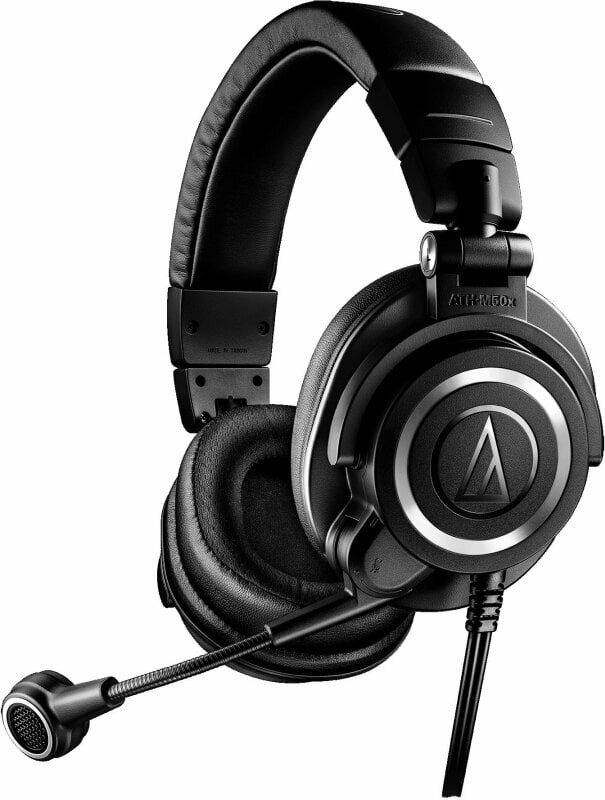 Audio-Technica ATH-M50xSTS XLR