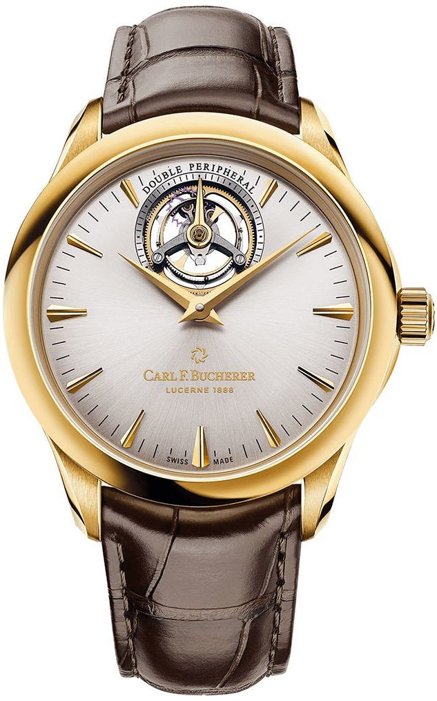 Carl F. Bucherer 00.10920.01.13.01