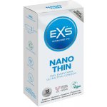 EXS Nano Thin 12 ks – Zbozi.Blesk.cz