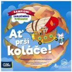 Albi Šampioni jablečného království Ať prší koláče – Hledejceny.cz