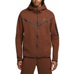 Nike M NSW TCH FLC HOODIE FZ WR cu4489-259 – Sleviste.cz