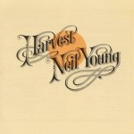Young Neil - Harvest CD – Hledejceny.cz