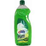 Dilly Piatti prostředek na mytí nádobí Lemon 1000 ml – Sleviste.cz