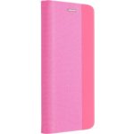 Forcell SENSITIVE Book case for XIAOMI Redmi Note 14 PRO 4G light pink 303911 – Zbozi.Blesk.cz